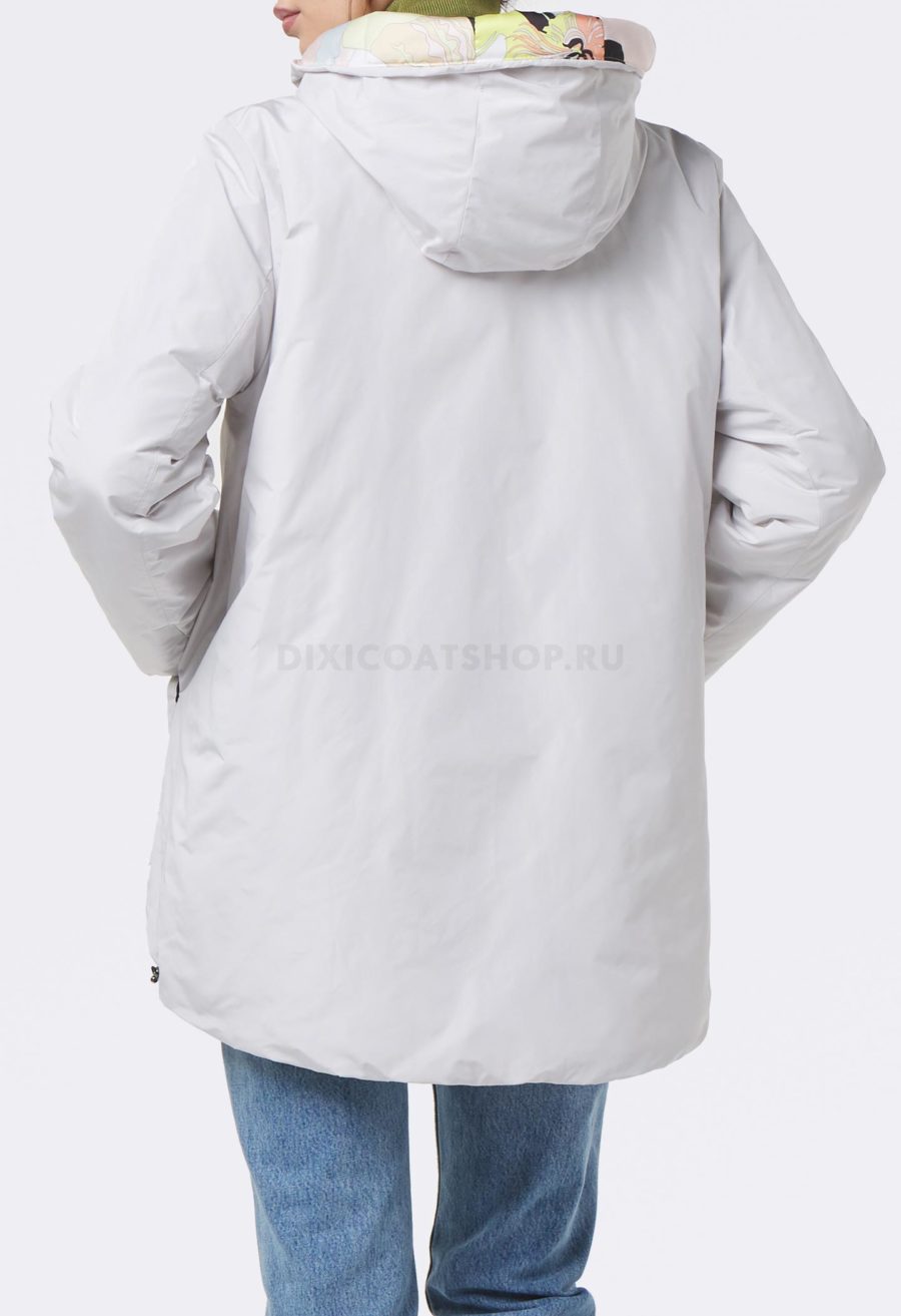 Куртка женская Dixi Coat 4401-115 (42)
