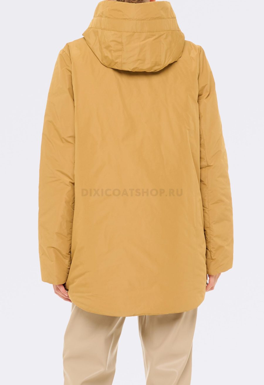 Куртка женская Dixi Coat 4401-115 (54-54)