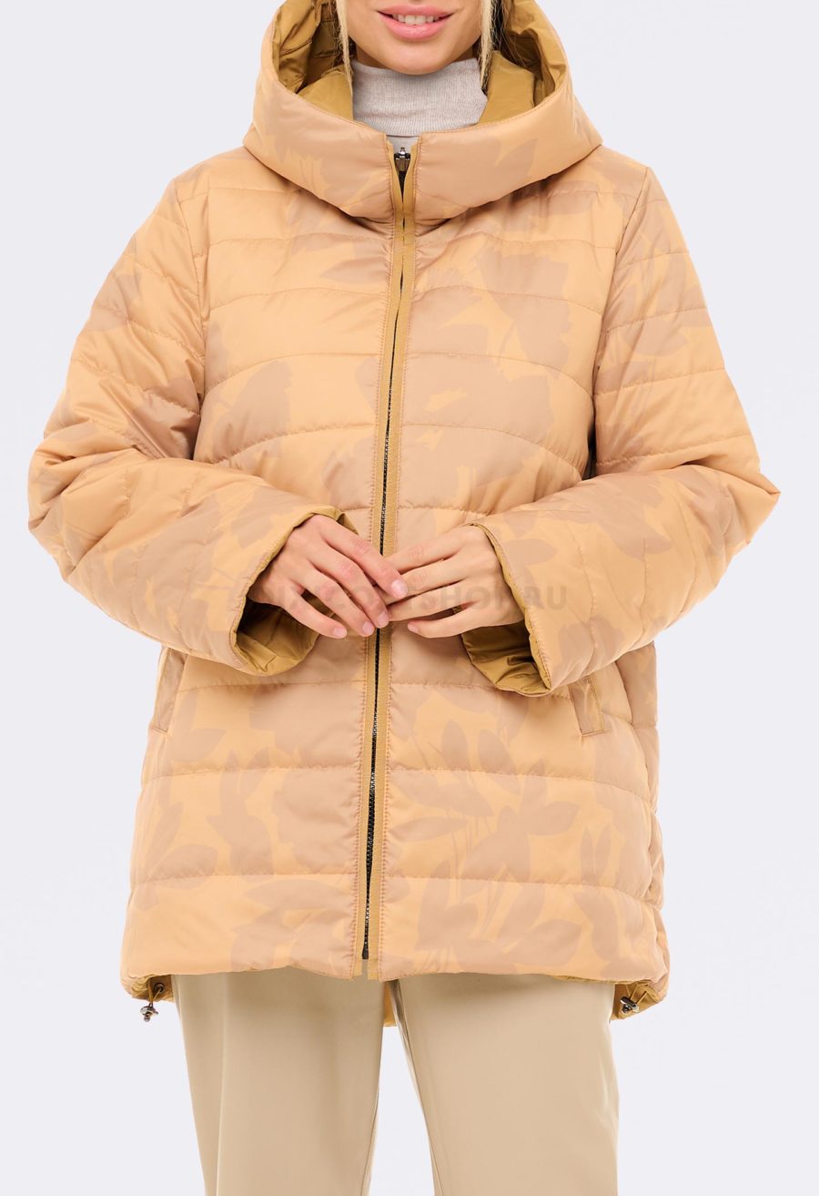 Куртка женская Dixi Coat 4401-115 (54-54)