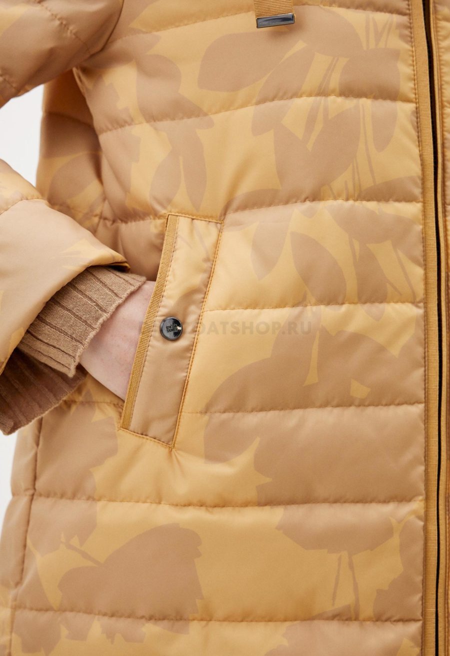 Куртка женская Dixi Coat 4401-115 (54-54)