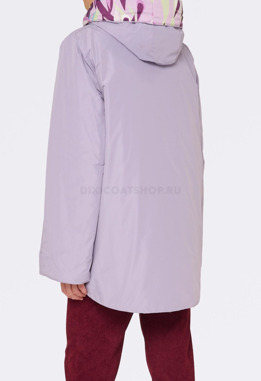 Куртка женская Dixi Coat 4401-115 (62-02)
