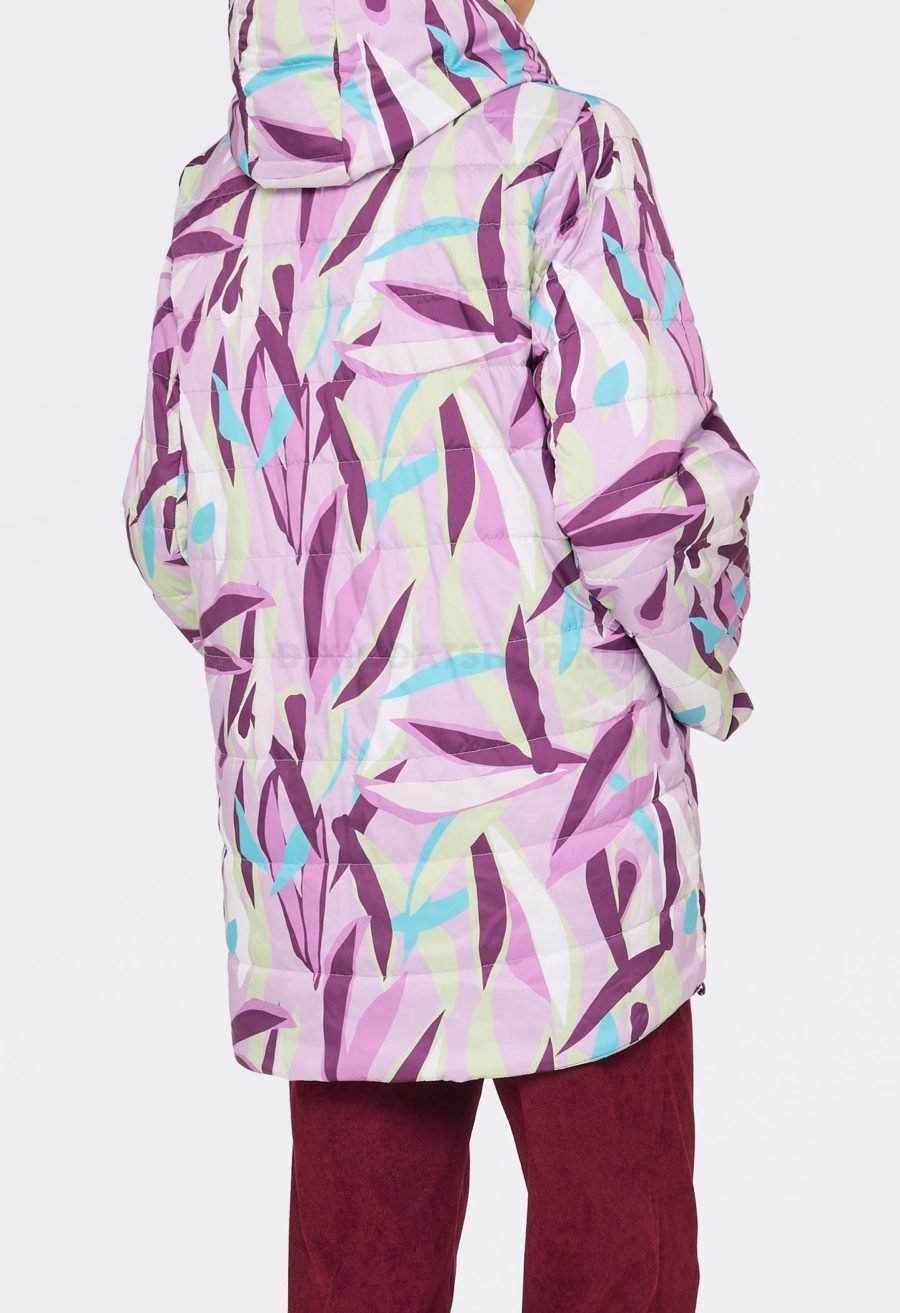 Куртка женская Dixi Coat 4401-115 (62-02)