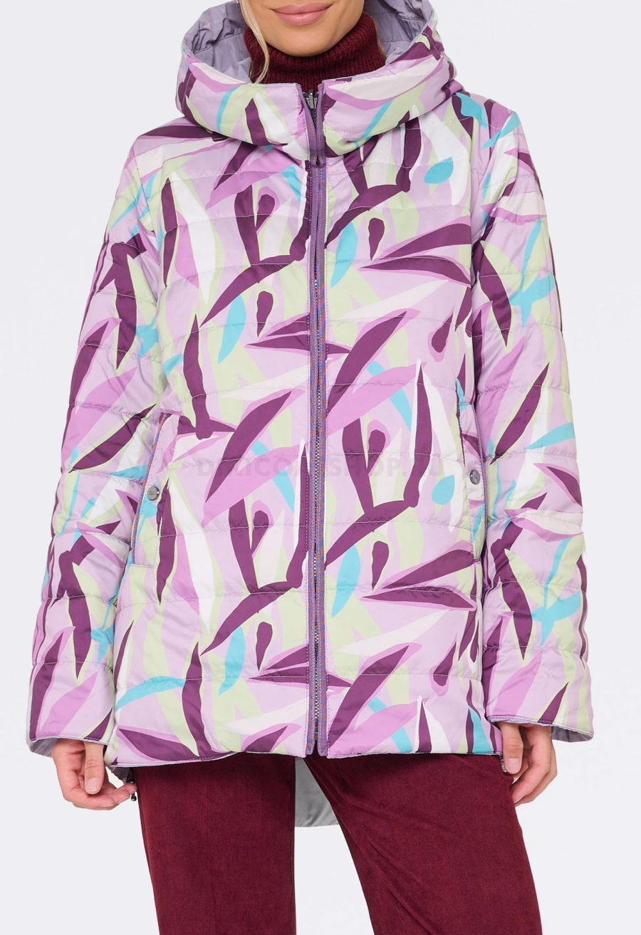 Куртка женская Dixi Coat 4401-115 (62-02)