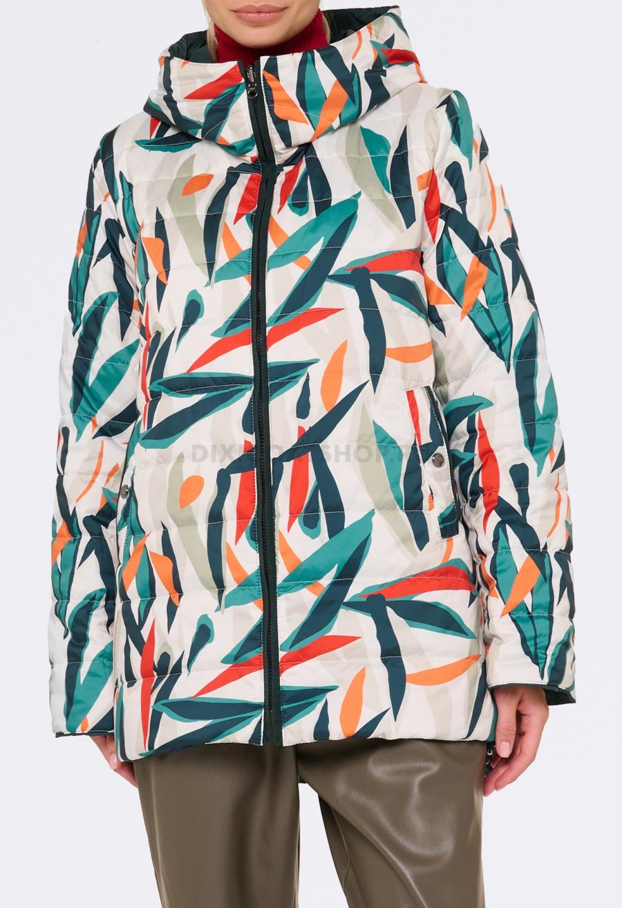 Куртка женская Dixi Coat 4401-115 (79-01)