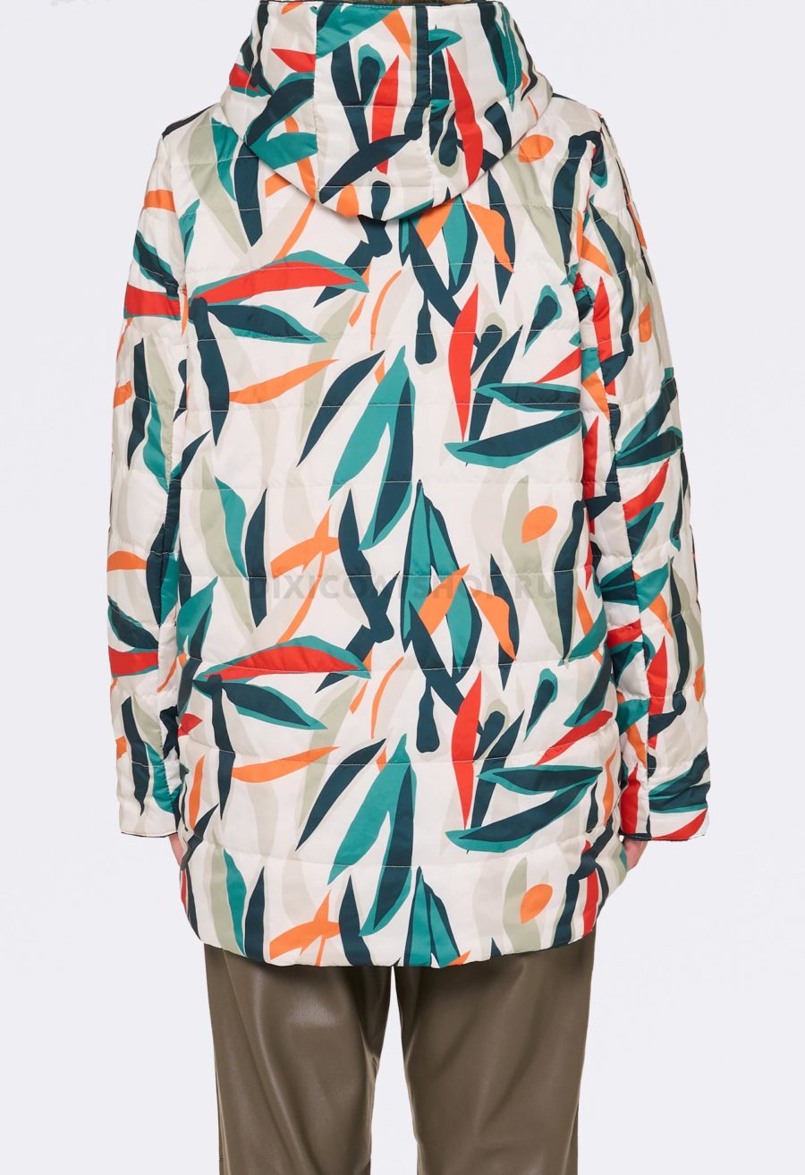 Куртка женская Dixi Coat 4401-115 (79-01)