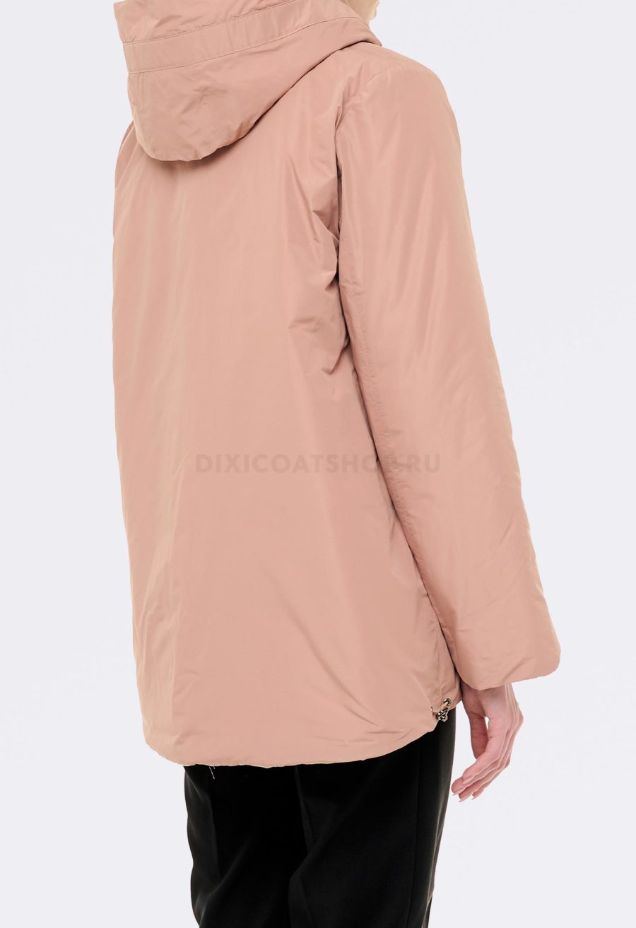 Куртка женская Dixi Coat 4401-115 (82-34)