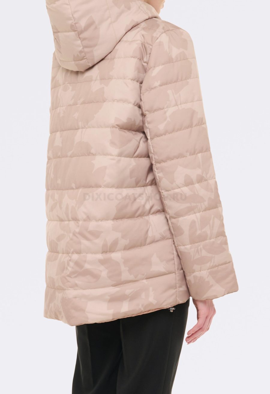 Куртка женская Dixi Coat 4401-115 (82-34)