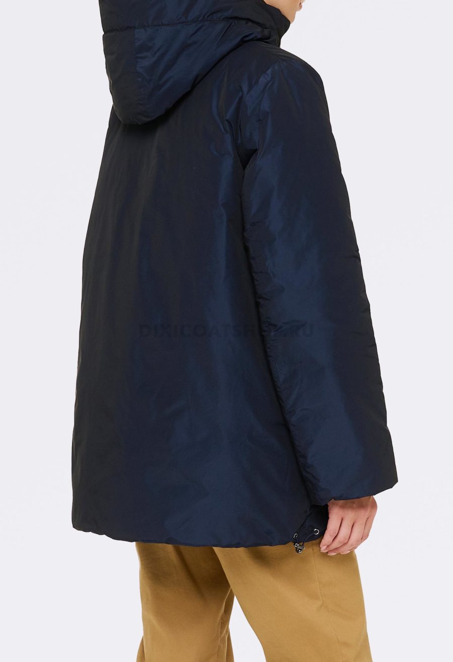 Куртка женская Dixi Coat 4945-115 (28-50)