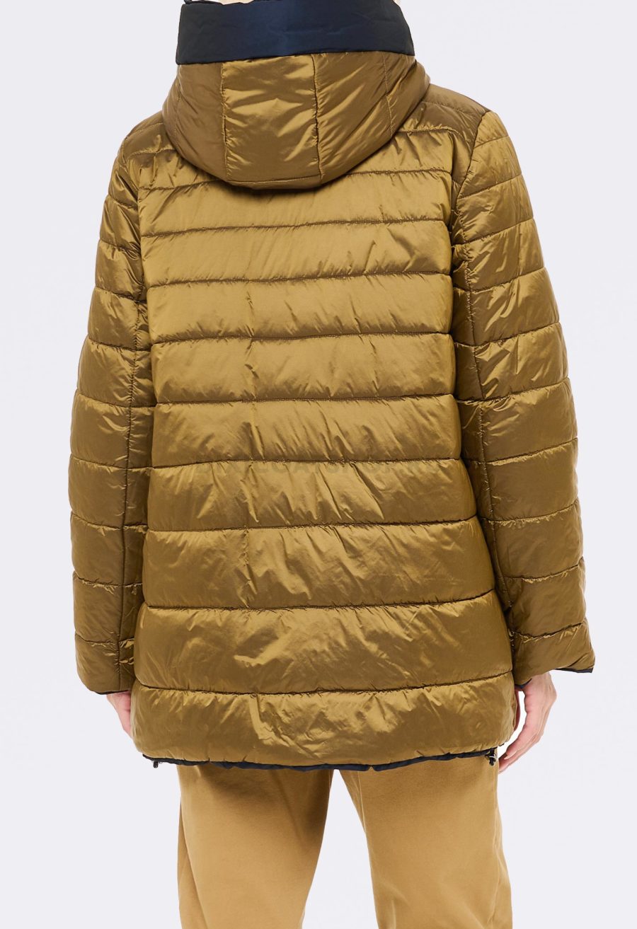 Куртка женская Dixi Coat 4945-115 (28-50)