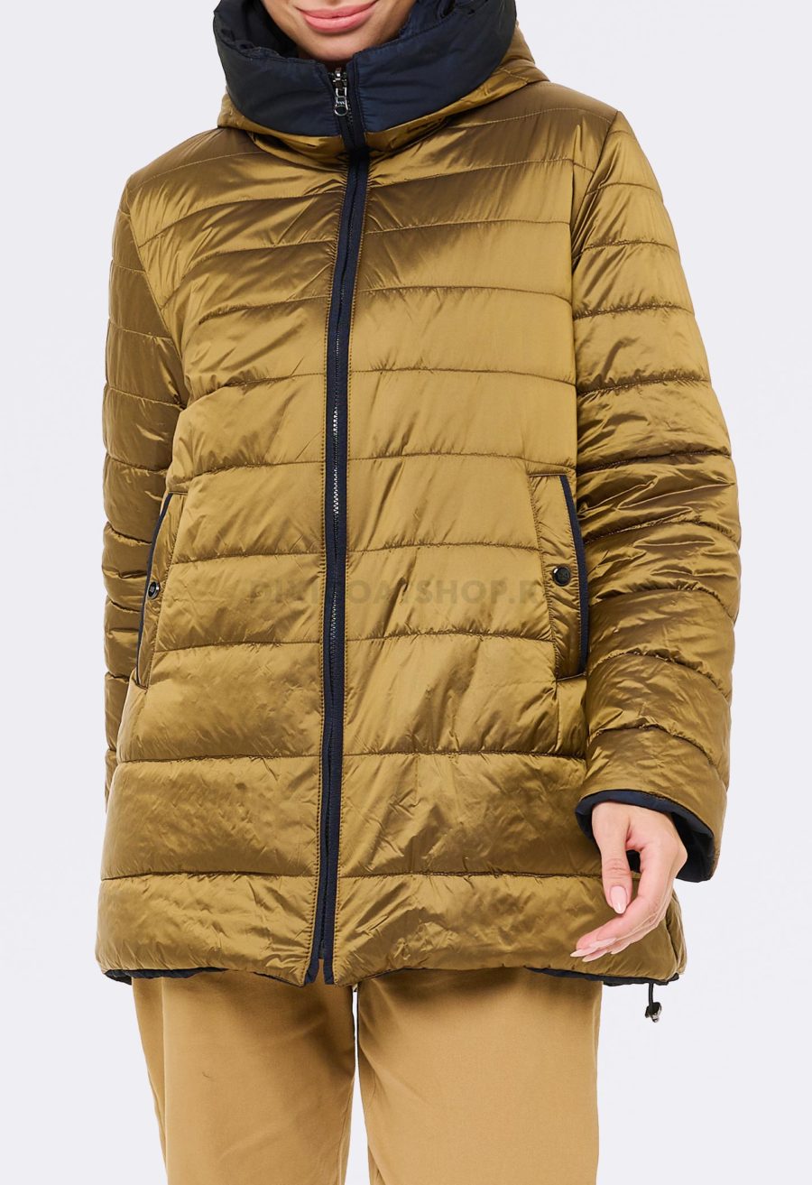 Куртка женская Dixi Coat 4945-115 (28-50)