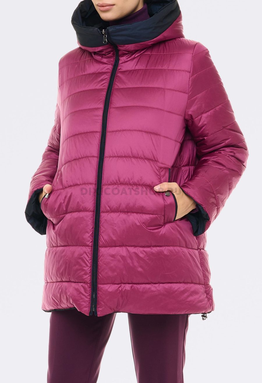 Куртка женская Dixi Coat 4945-115 (28-83)