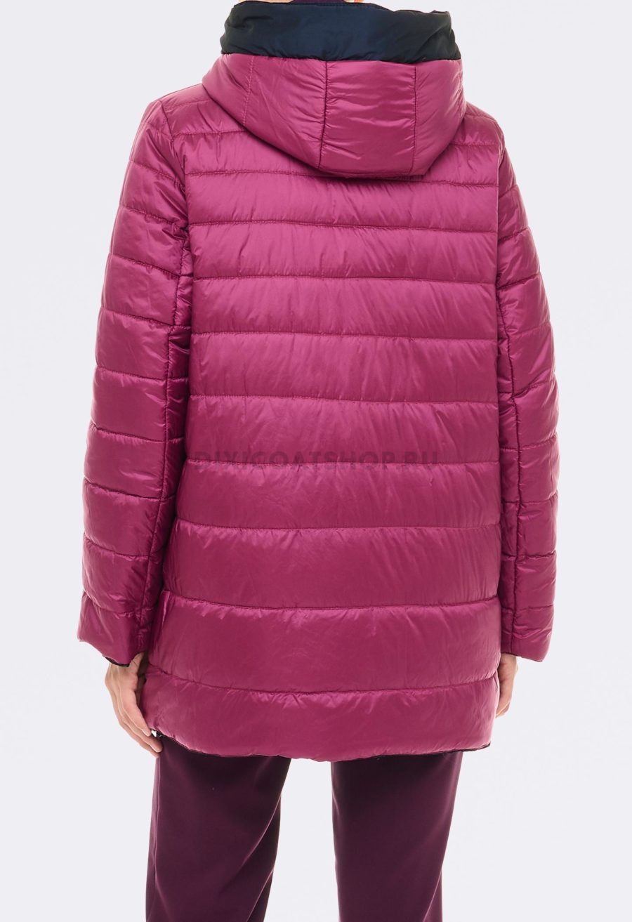 Куртка женская Dixi Coat 4945-115 (28-83)