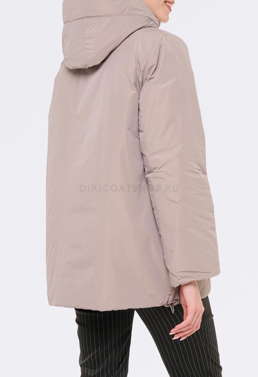 Куртка женская Dixi Coat 4945-115 (32-39)
