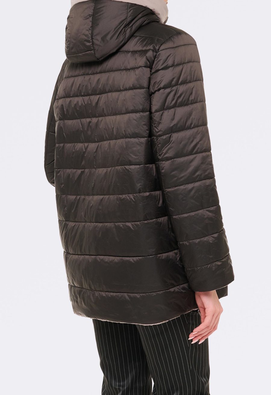 Куртка женская Dixi Coat 4945-115 (32-39)