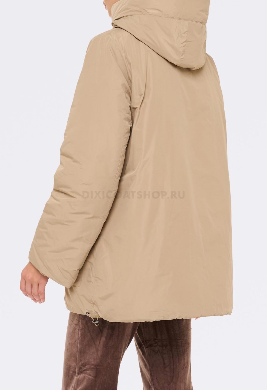 Куртка женская Dixi Coat 4945-115 (34-37)