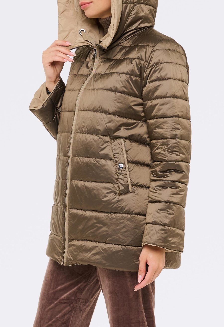 Куртка женская Dixi Coat 4945-115 (34-37)