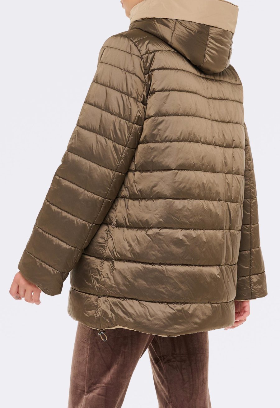 Куртка женская Dixi Coat 4945-115 (34-37)