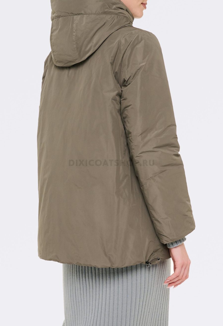 Куртка женская Dixi Coat 4945-115 (77-39)