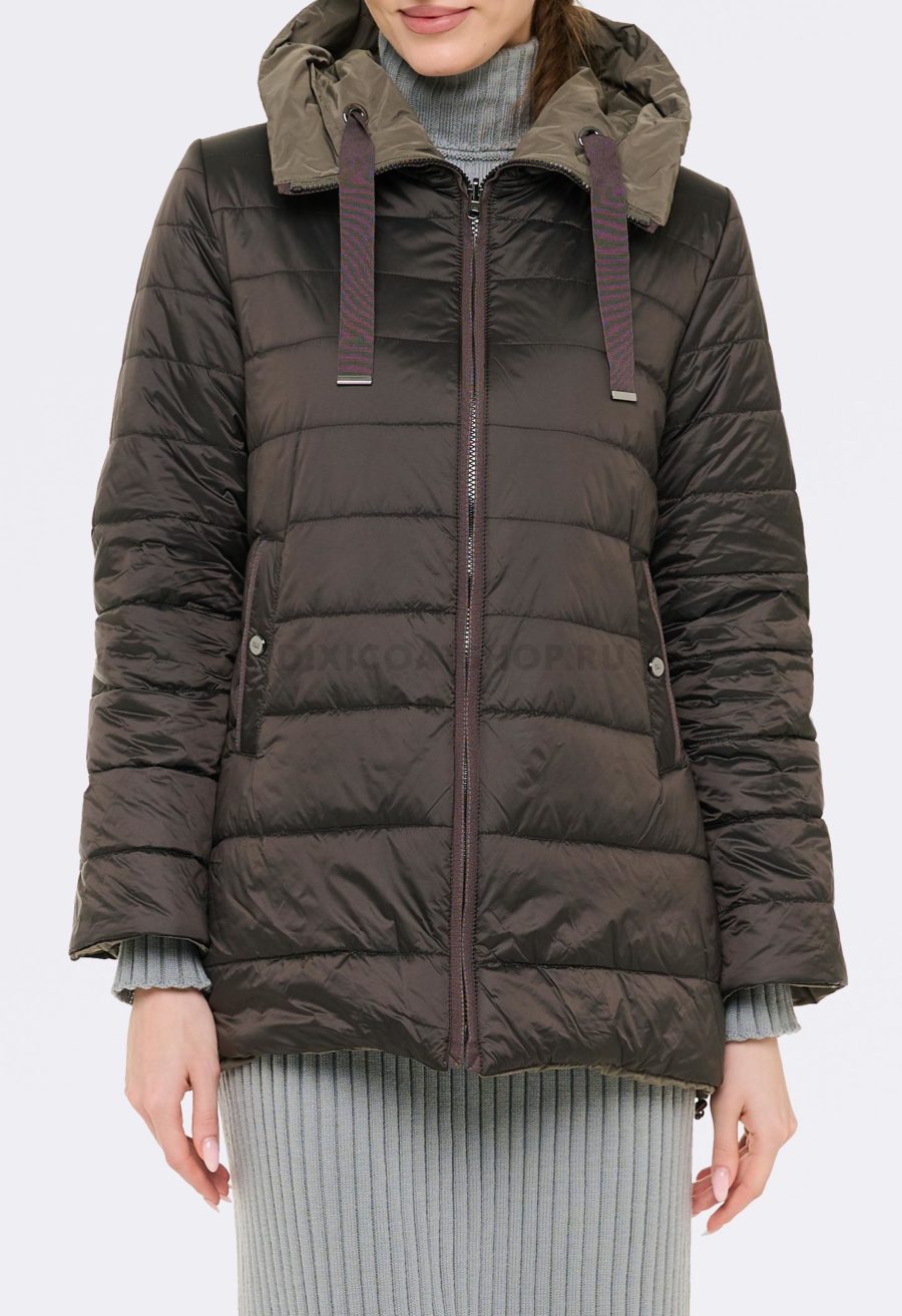 Куртка женская Dixi Coat 4945-115 (77-39)