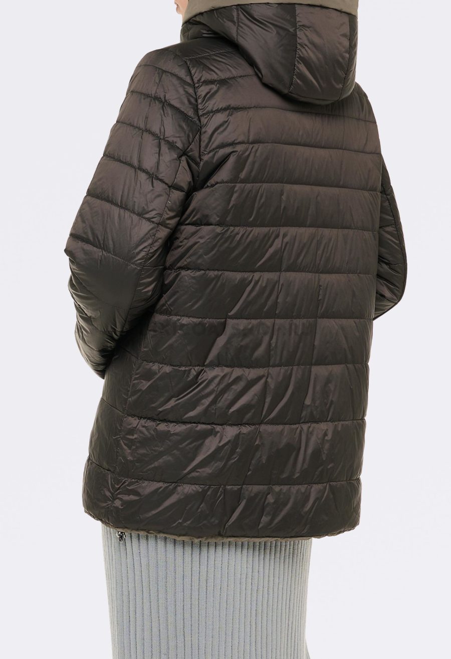 Куртка женская Dixi Coat 4945-115 (77-39)