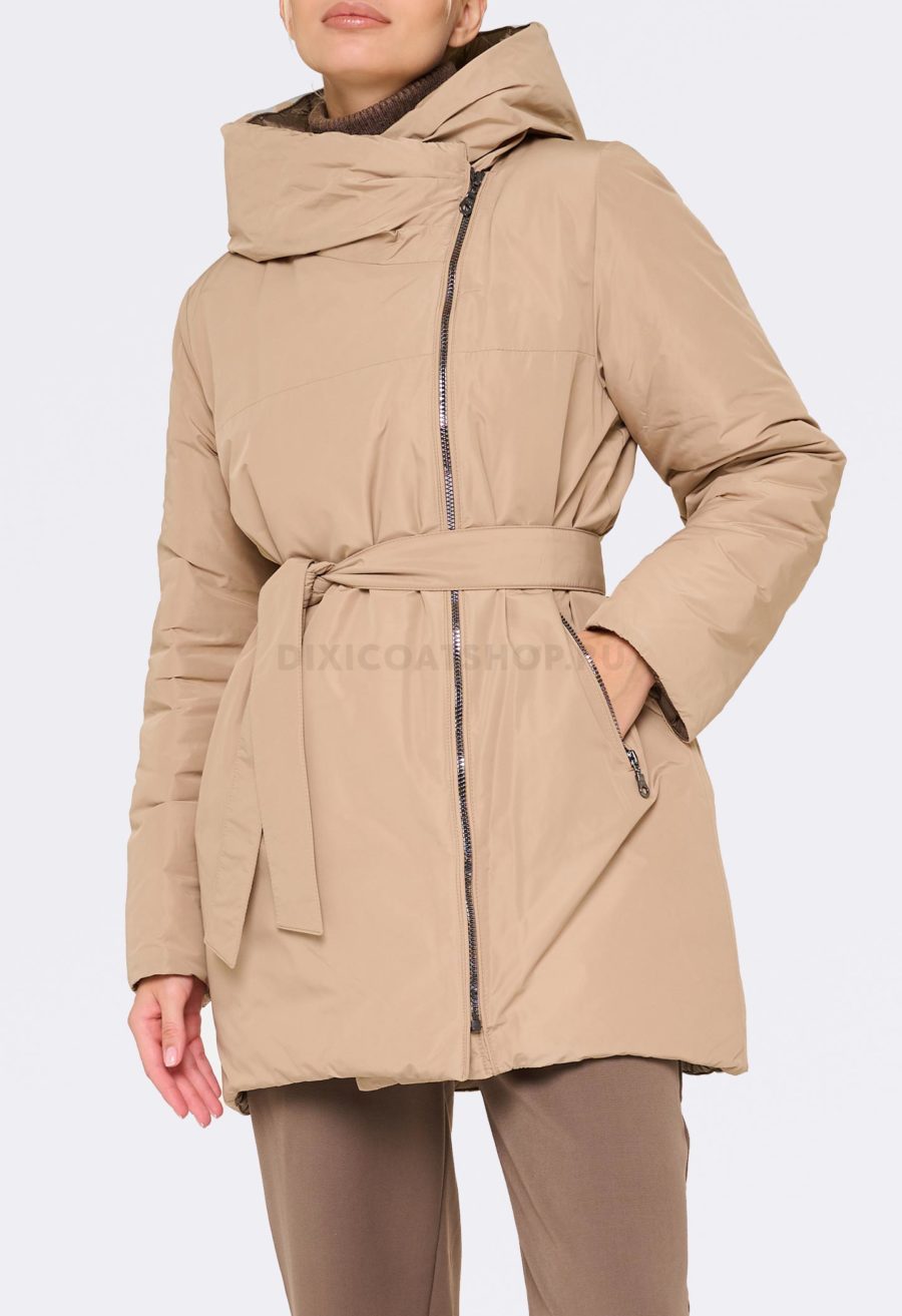Куртка женская Dixi Coat 5055-115 (34-37)