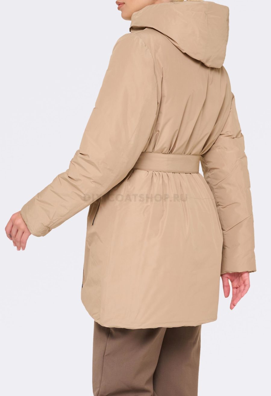 Куртка женская Dixi Coat 5055-115 (34-37)