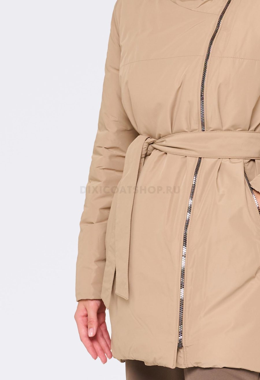 Куртка женская Dixi Coat 5055-115 (34-37)