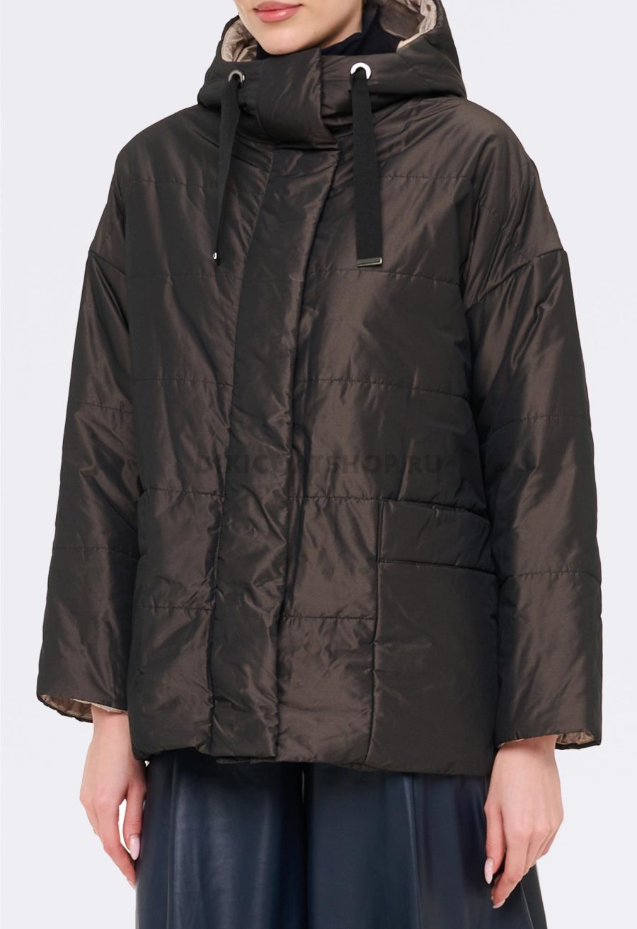 Куртка женская Dixi Coat 5135-115 (39-32)