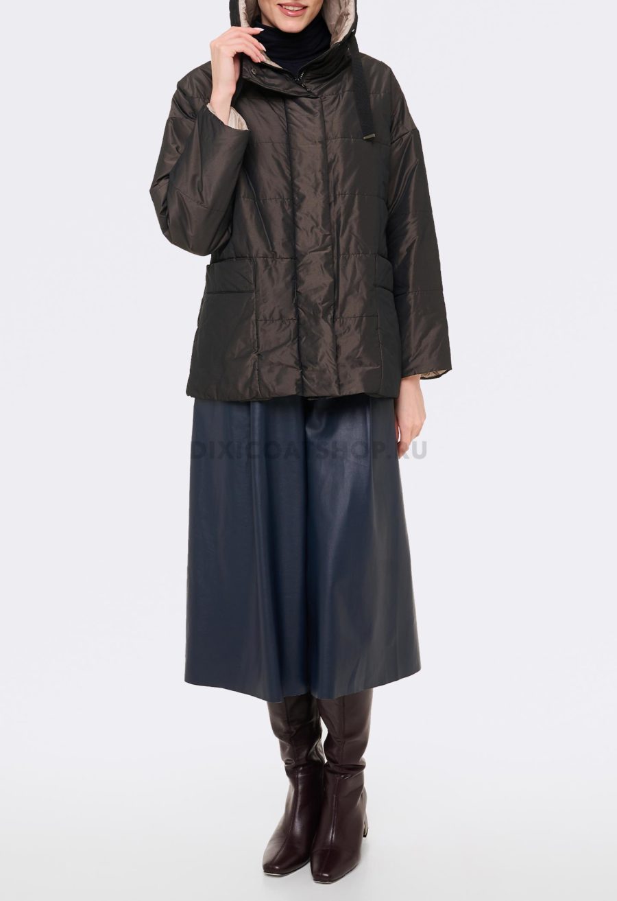 Куртка женская Dixi Coat 5135-115 (39-32)