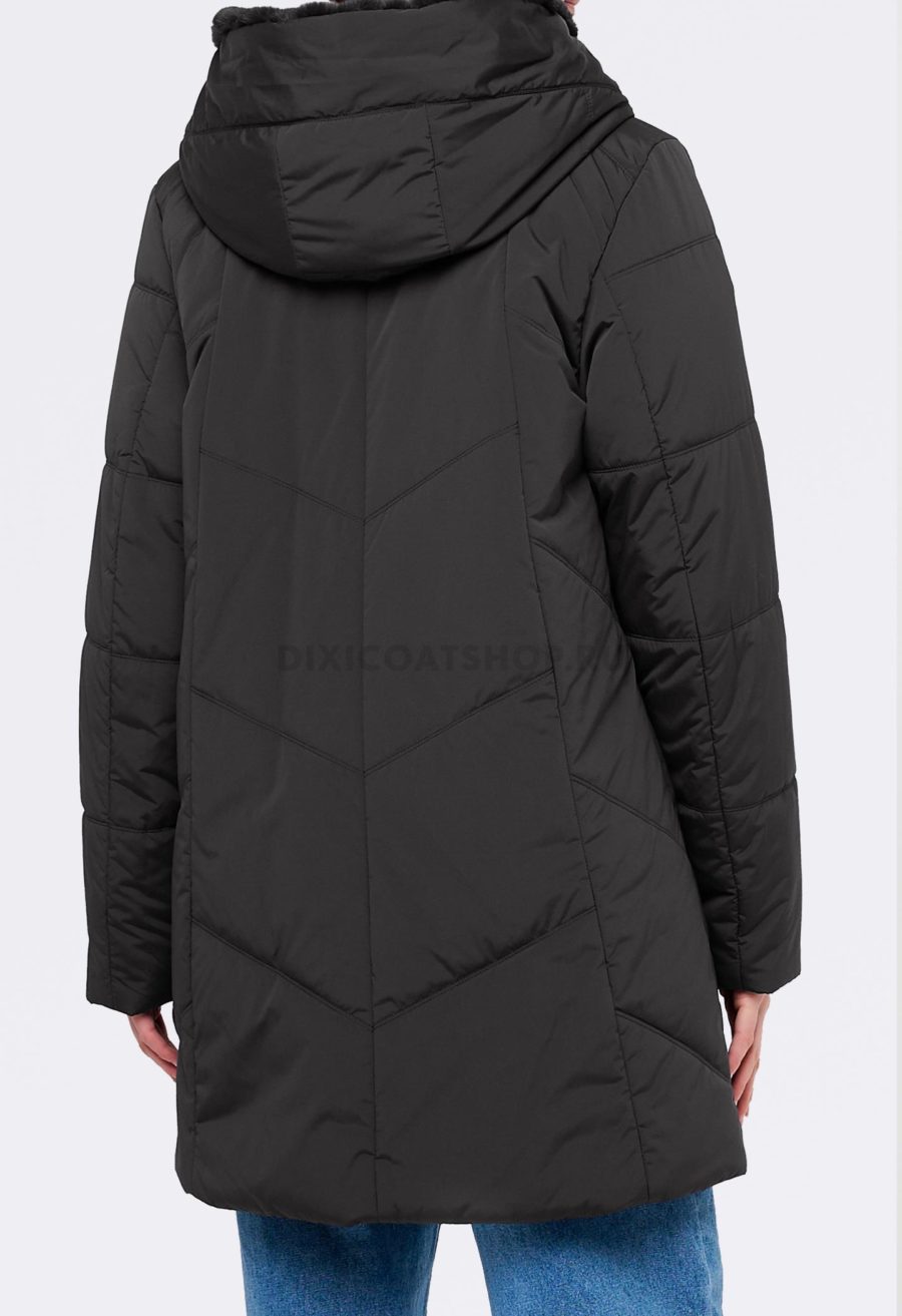 Куртка женская Dixi Coat 5969-121 (99-99)