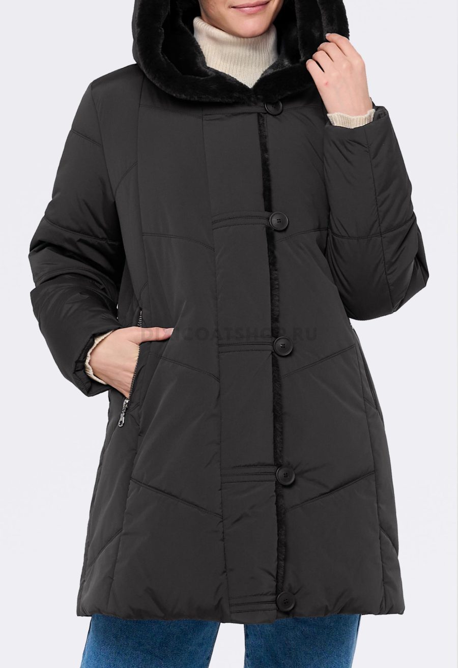 Куртка женская Dixi Coat 5969-121 (99-99)