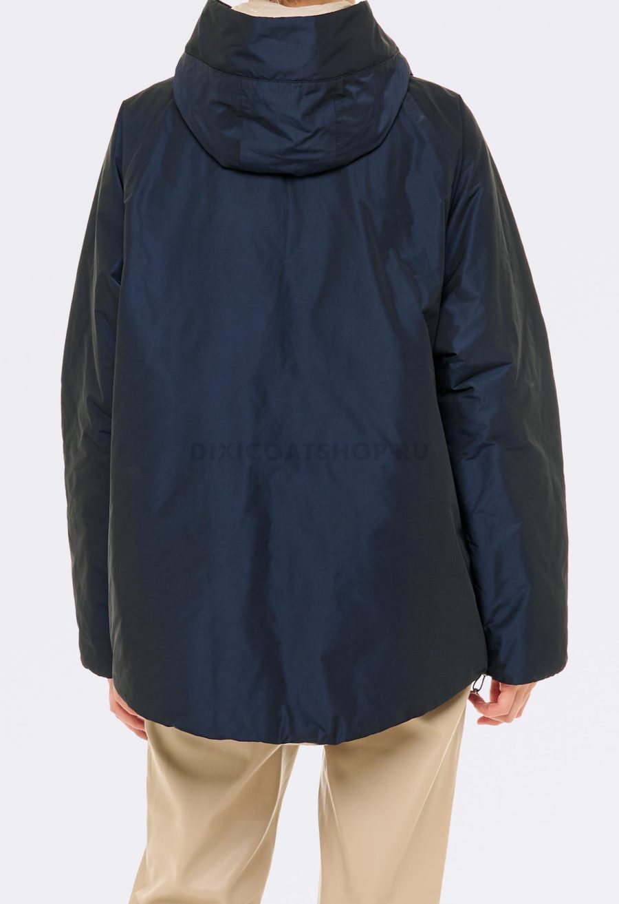 Куртка женская Dixi Coat 6070-115 (28-32)