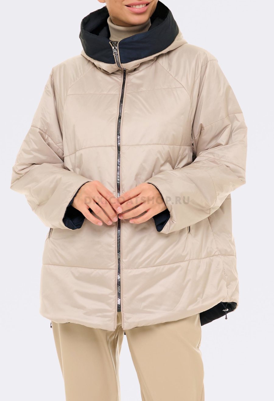 Куртка женская Dixi Coat 6070-115 (28-32)