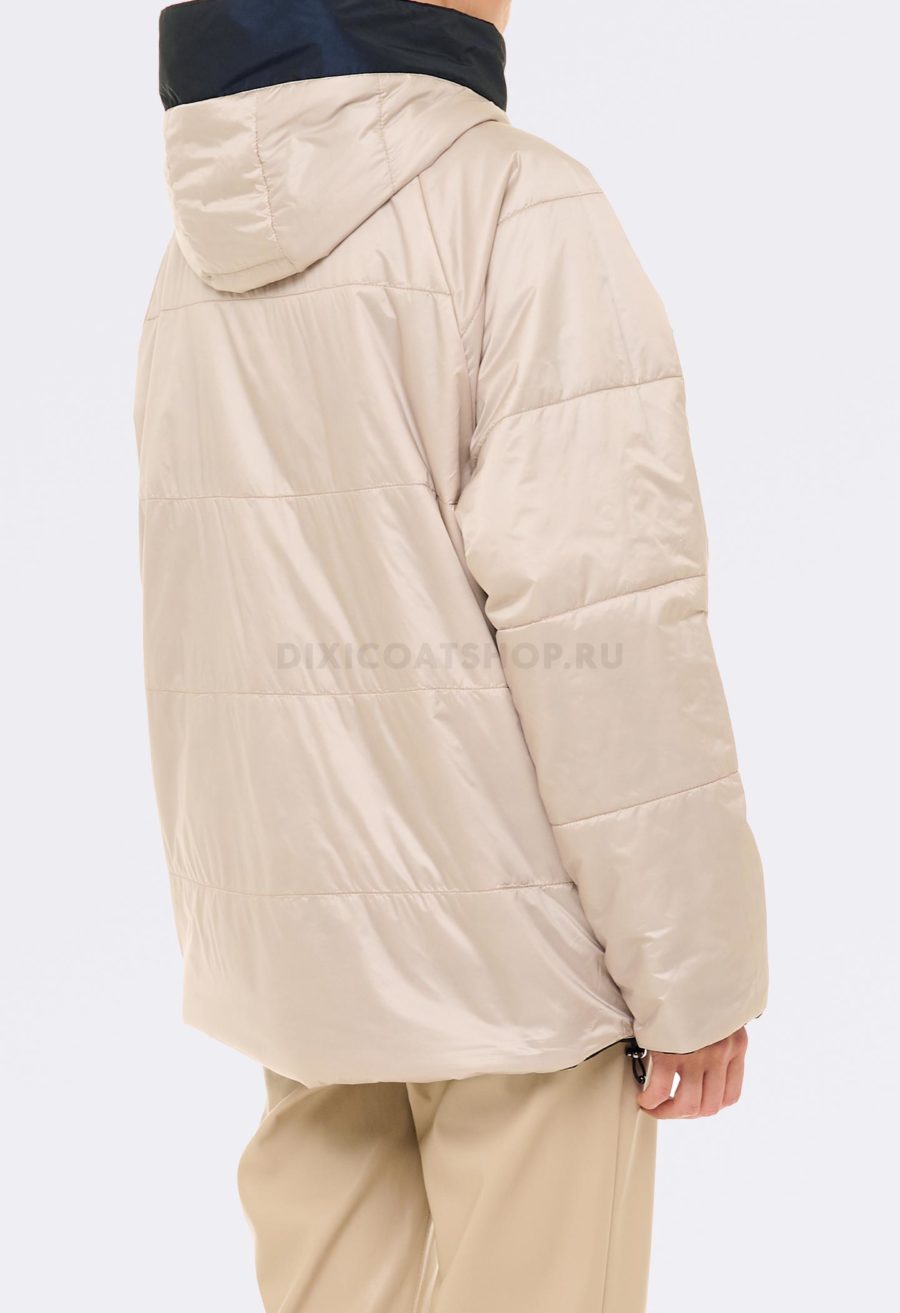 Куртка женская Dixi Coat 6070-115 (28-32)