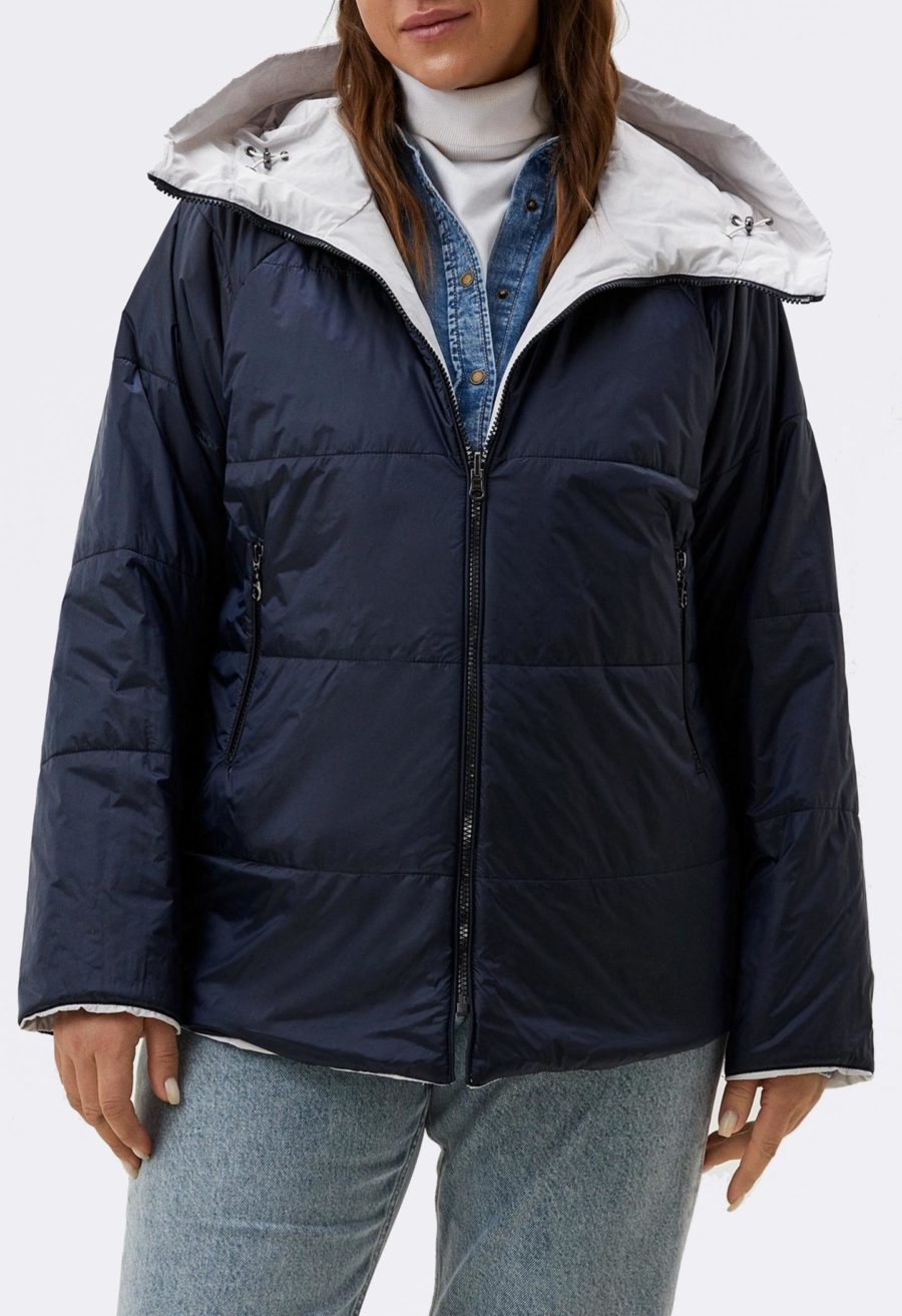 Куртка женская Dixi Coat 6070-115 (42-28)