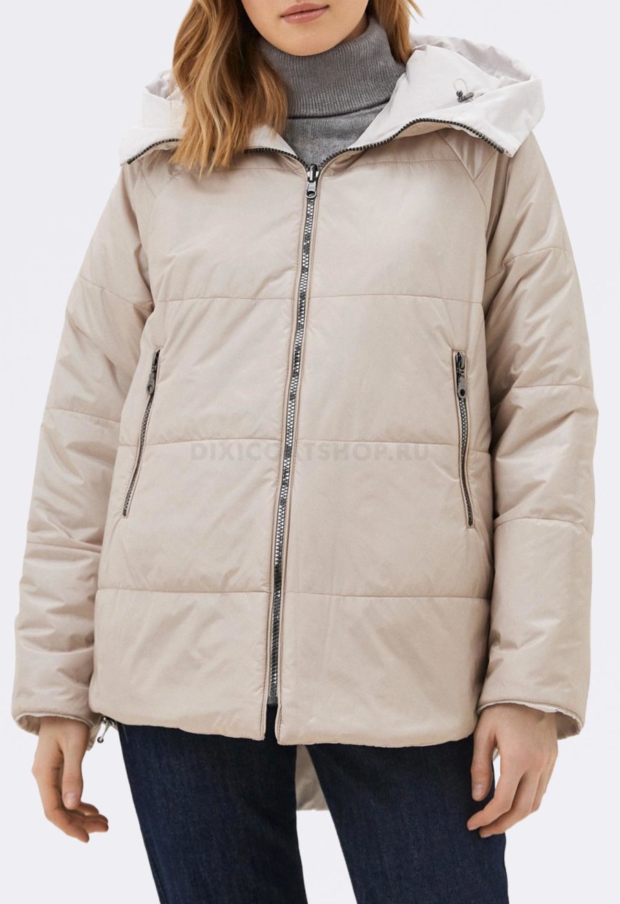 Куртка женская Dixi Coat 6070-115 (42-32)
