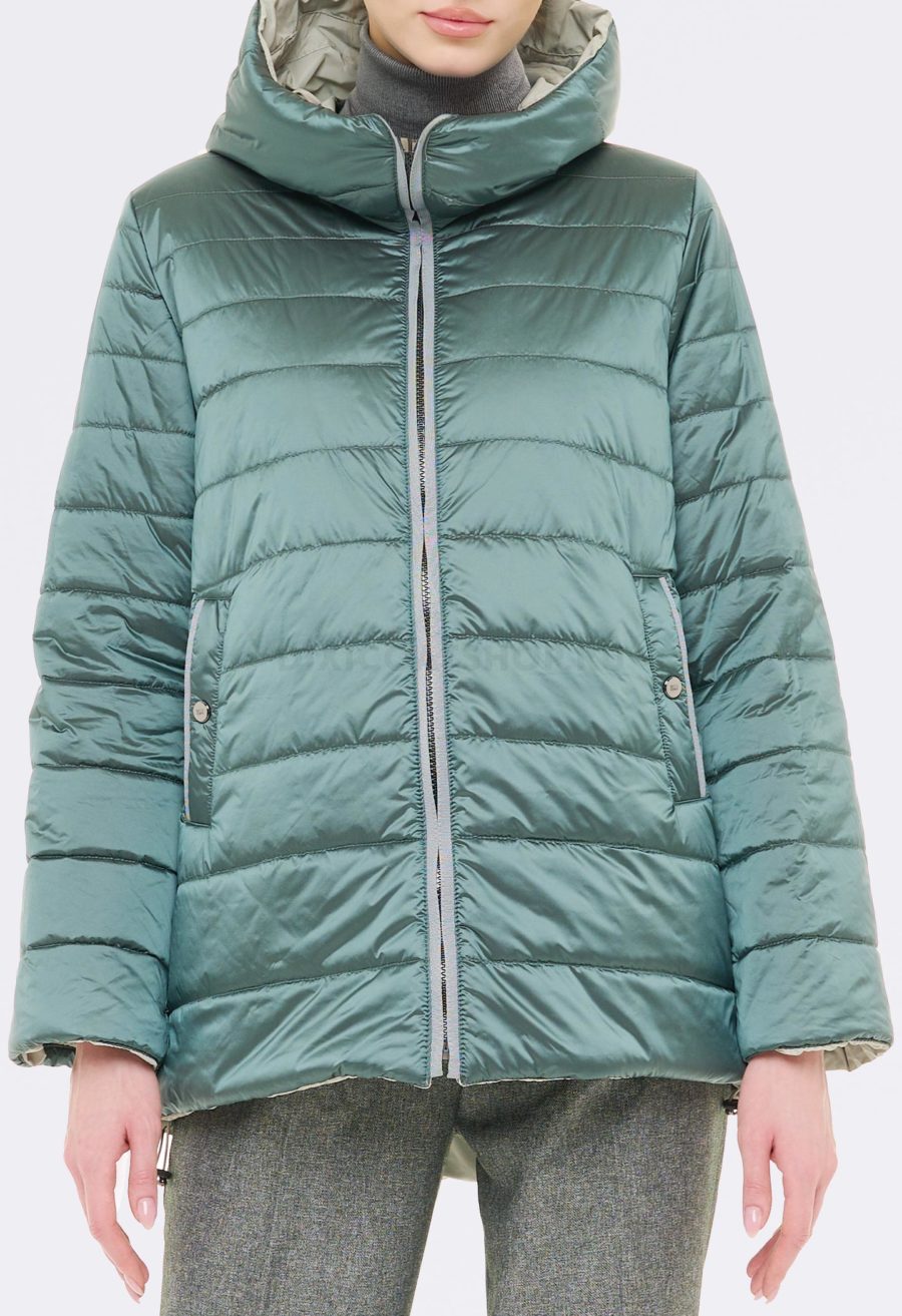 Куртка женская Dixi Coat 6230-115 (72-74)