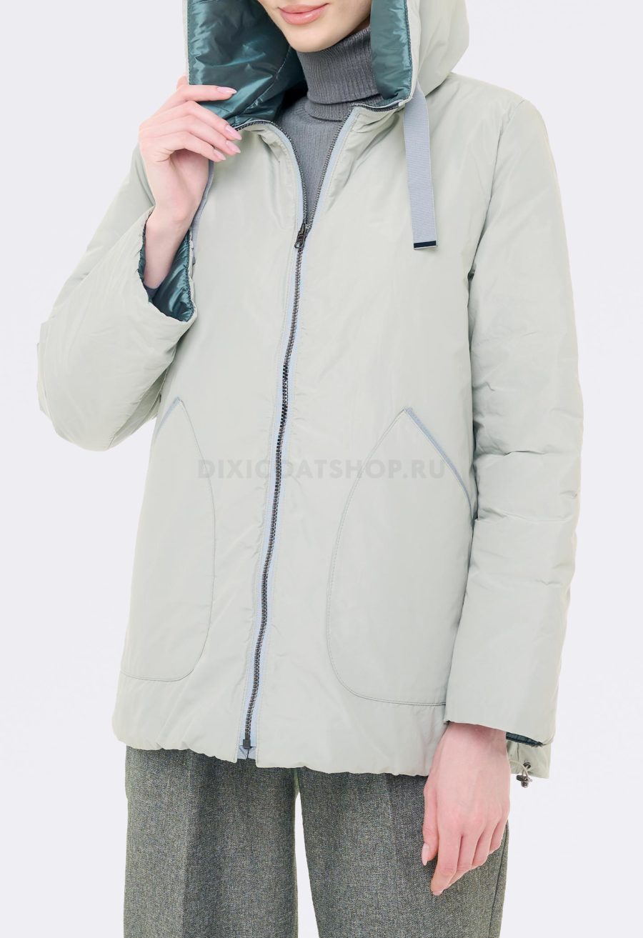 Куртка женская Dixi Coat 6230-115 (72-74)