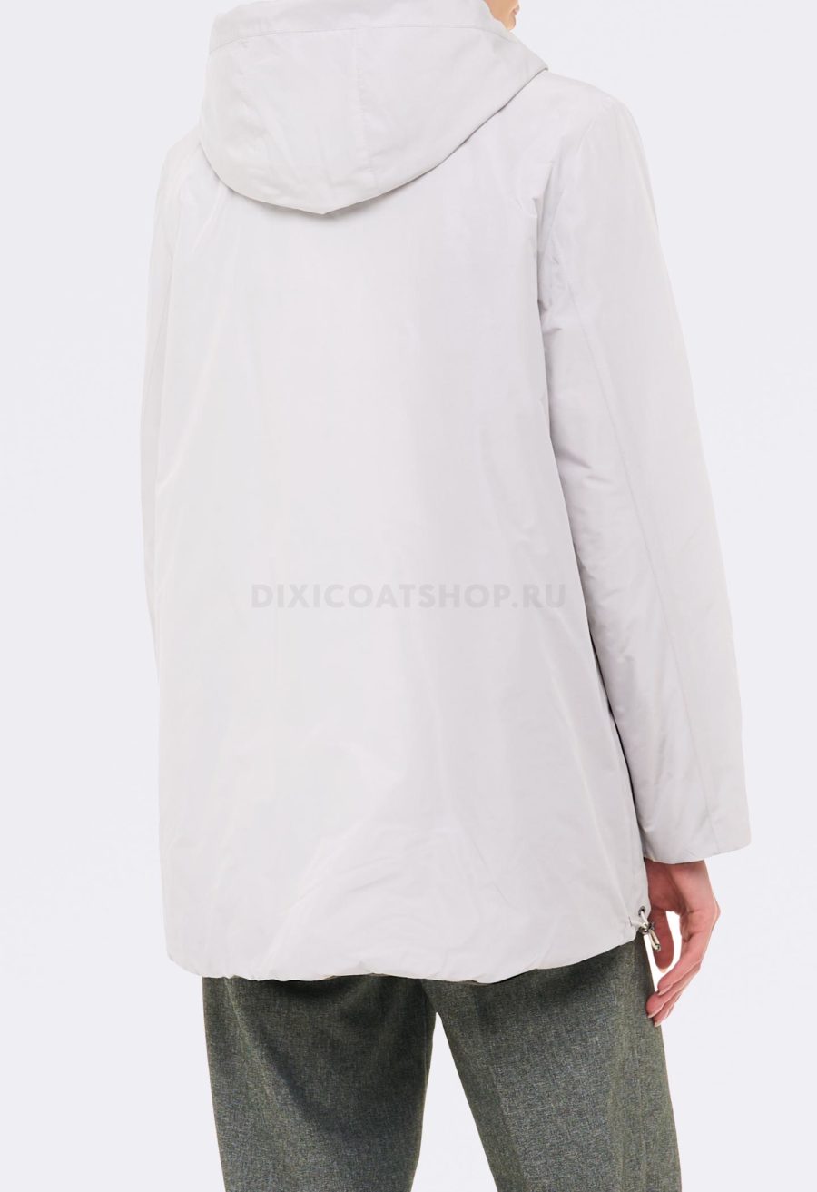Куртка женская Dixi Coat 6311-115 (42-96)