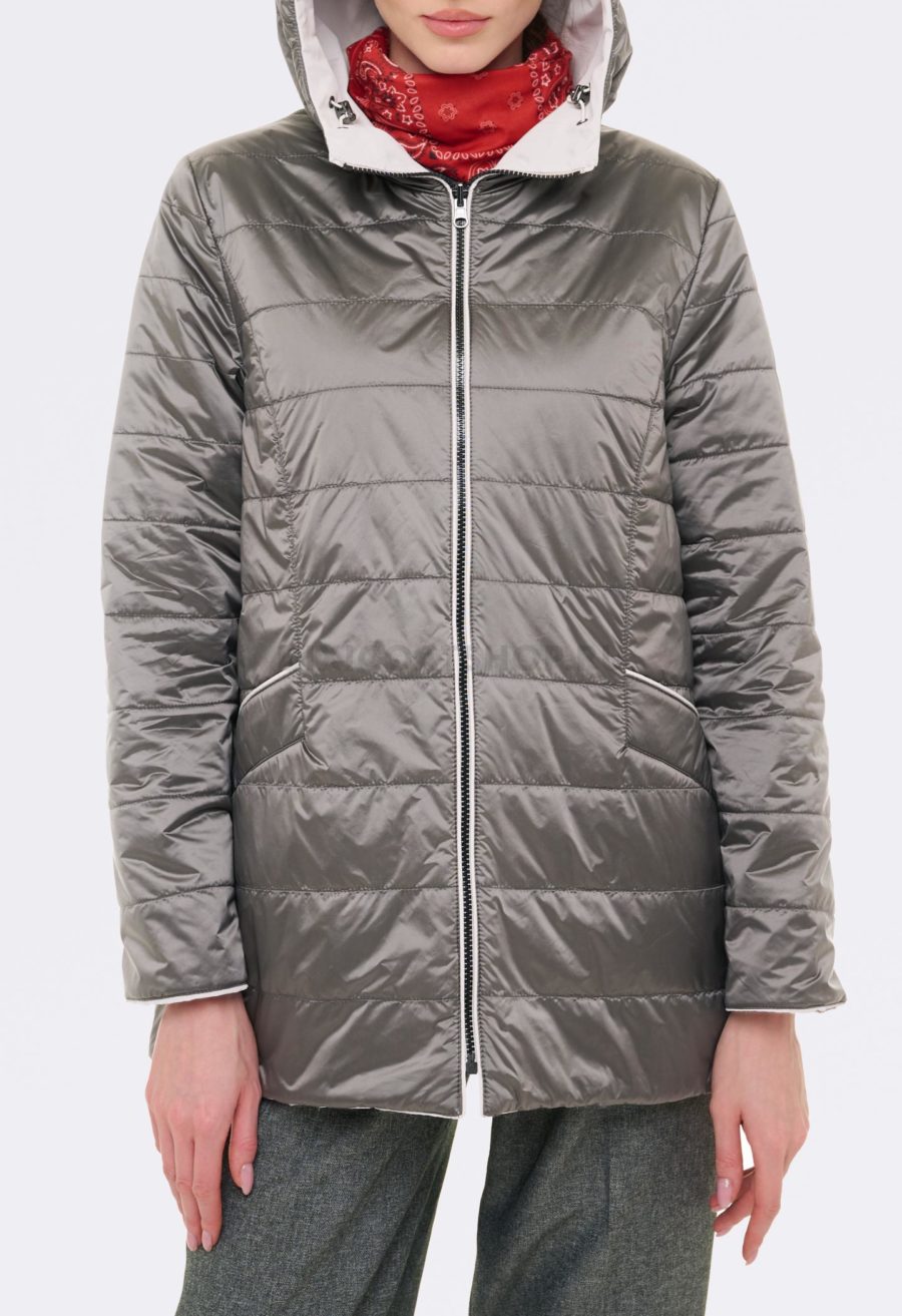 Куртка женская Dixi Coat 6311-115 (42-96)