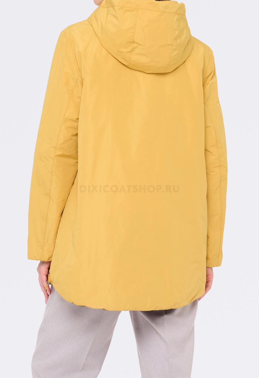 Куртка женская Dixi Coat 6311-115 (52-50)