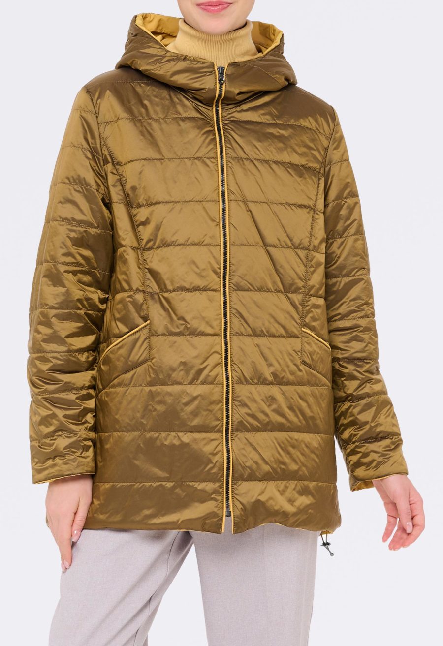 Куртка женская Dixi Coat 6311-115 (52-50)