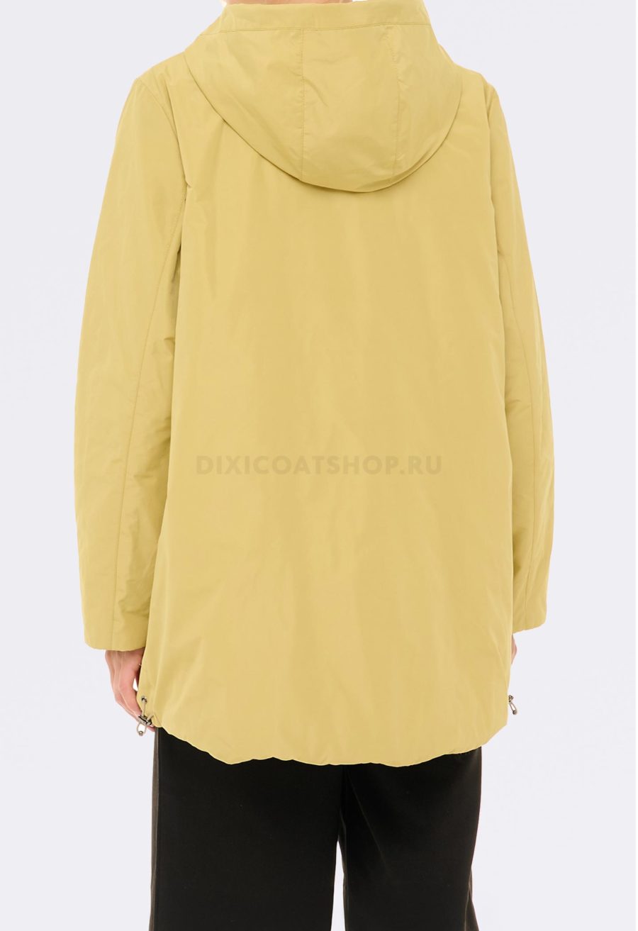 Куртка женская Dixi Coat 6311-115 (53-53)