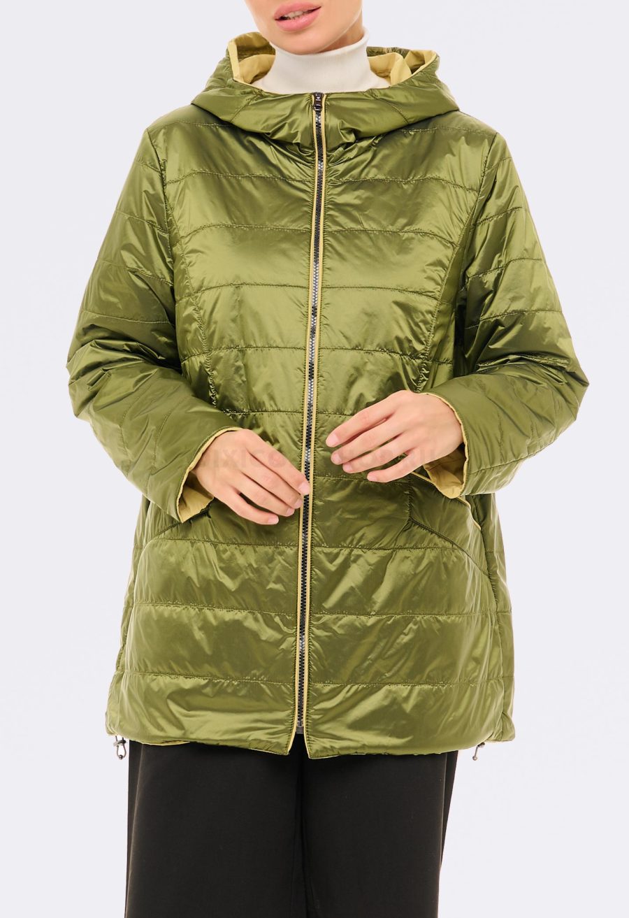 Куртка женская Dixi Coat 6311-115 (53-53)