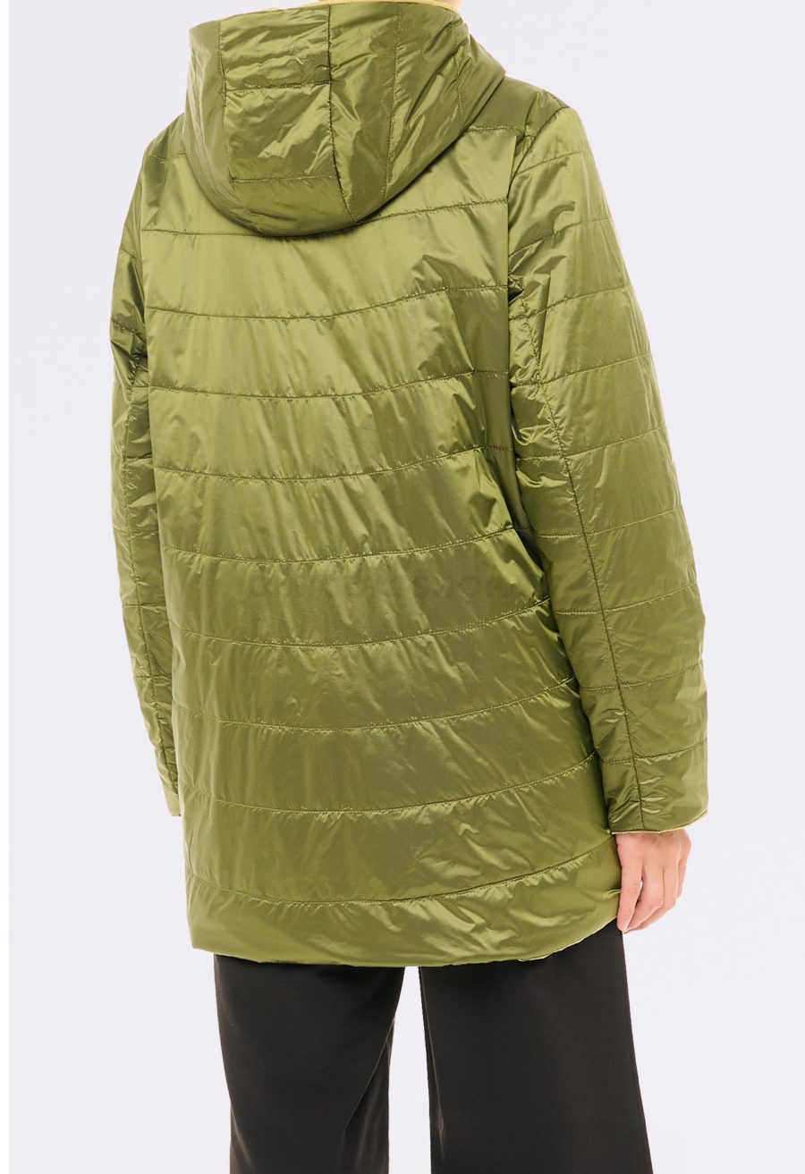 Куртка женская Dixi Coat 6311-115 (53-53)