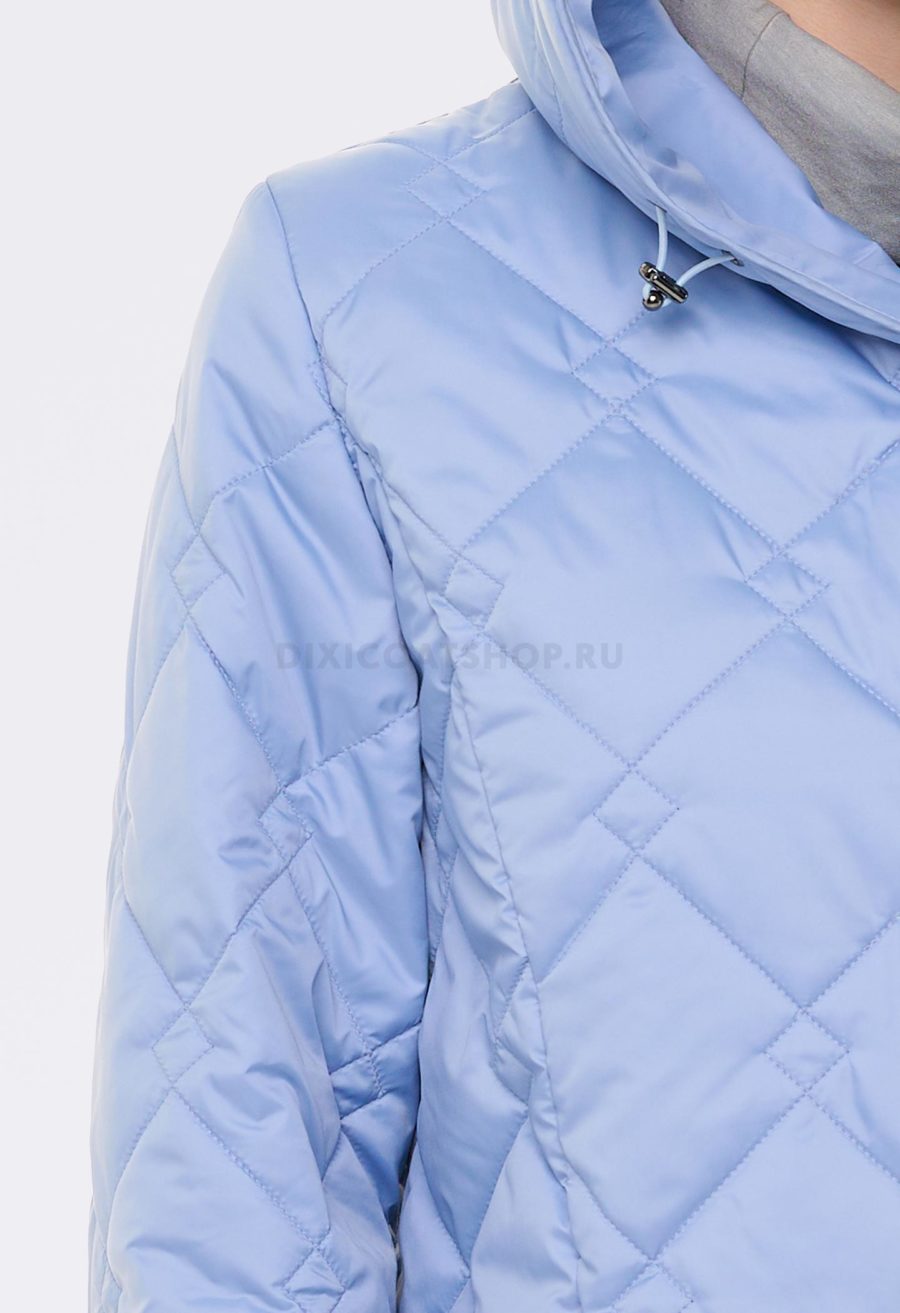 Куртка женская Dixi Coat 6541-294 (21-2)