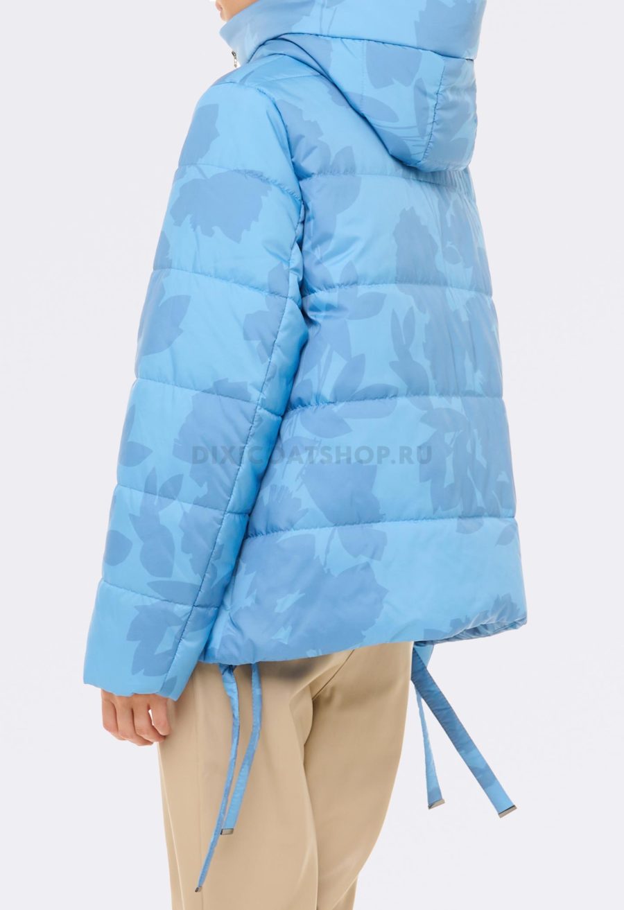 Куртка женская Dixi Coat 6630-968 (25)