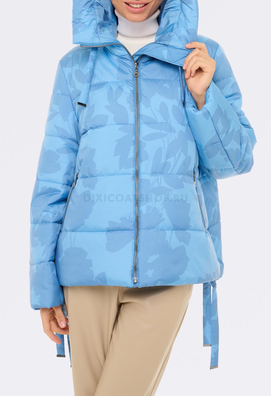 Куртка женская Dixi Coat 6630-968 (25)