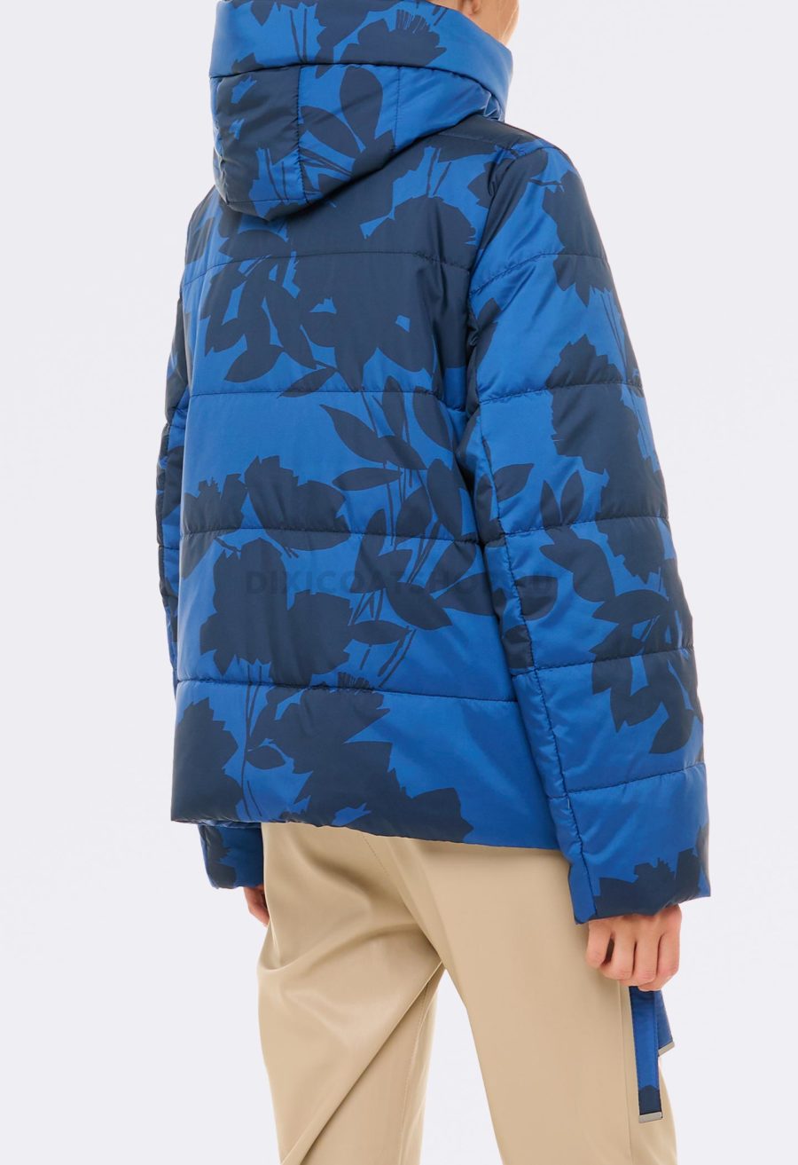 Куртка женская Dixi Coat 6630-968 (28)