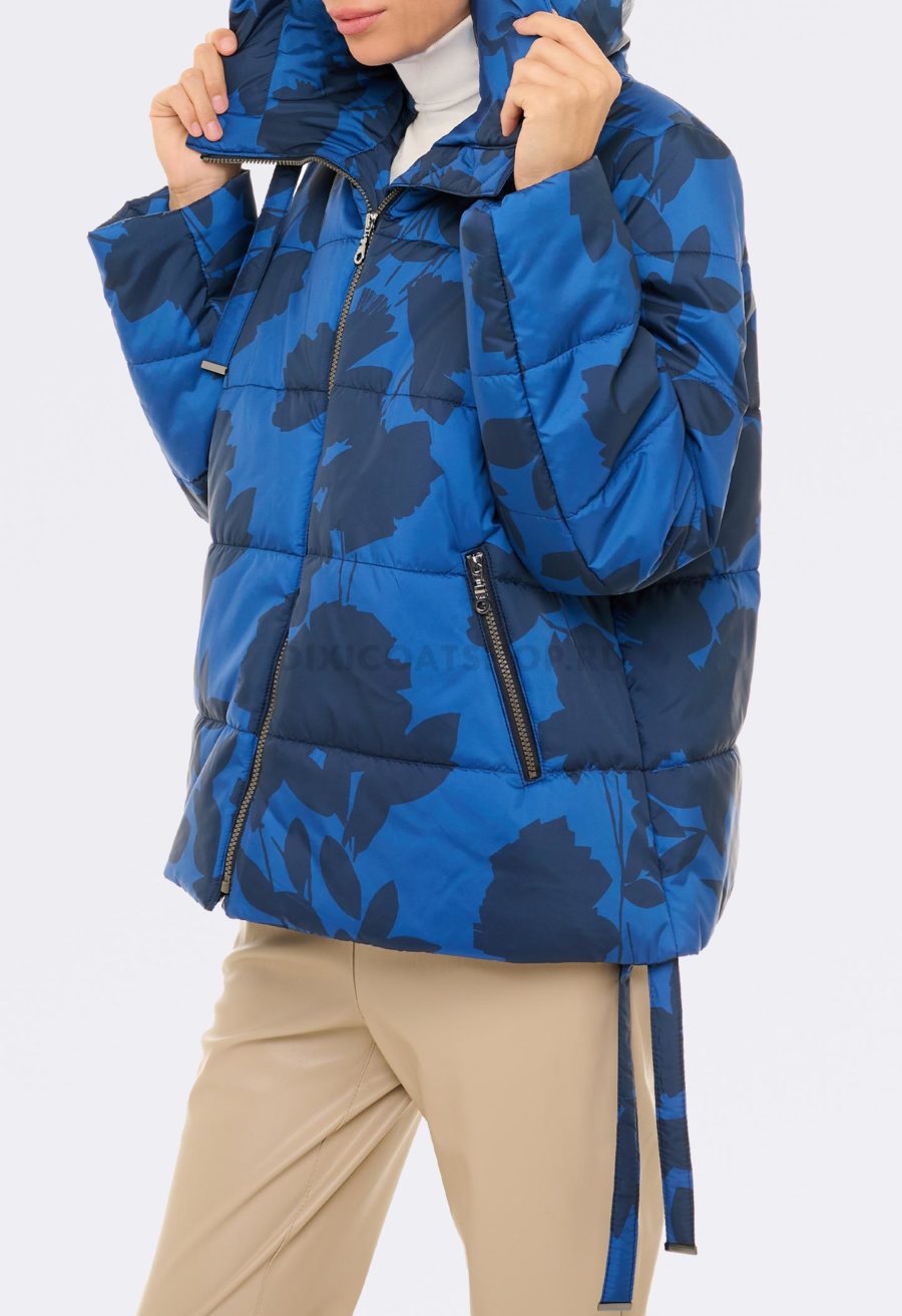 Куртка женская Dixi Coat 6630-968 (28)